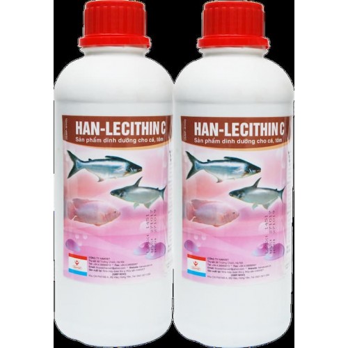 HAN-LECITHIN C